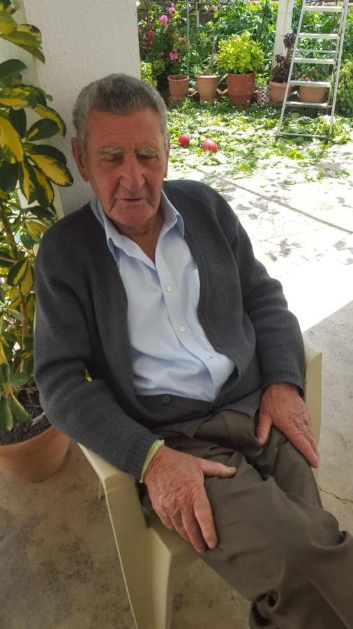 The Grandfather'S Room Himare Exterior foto