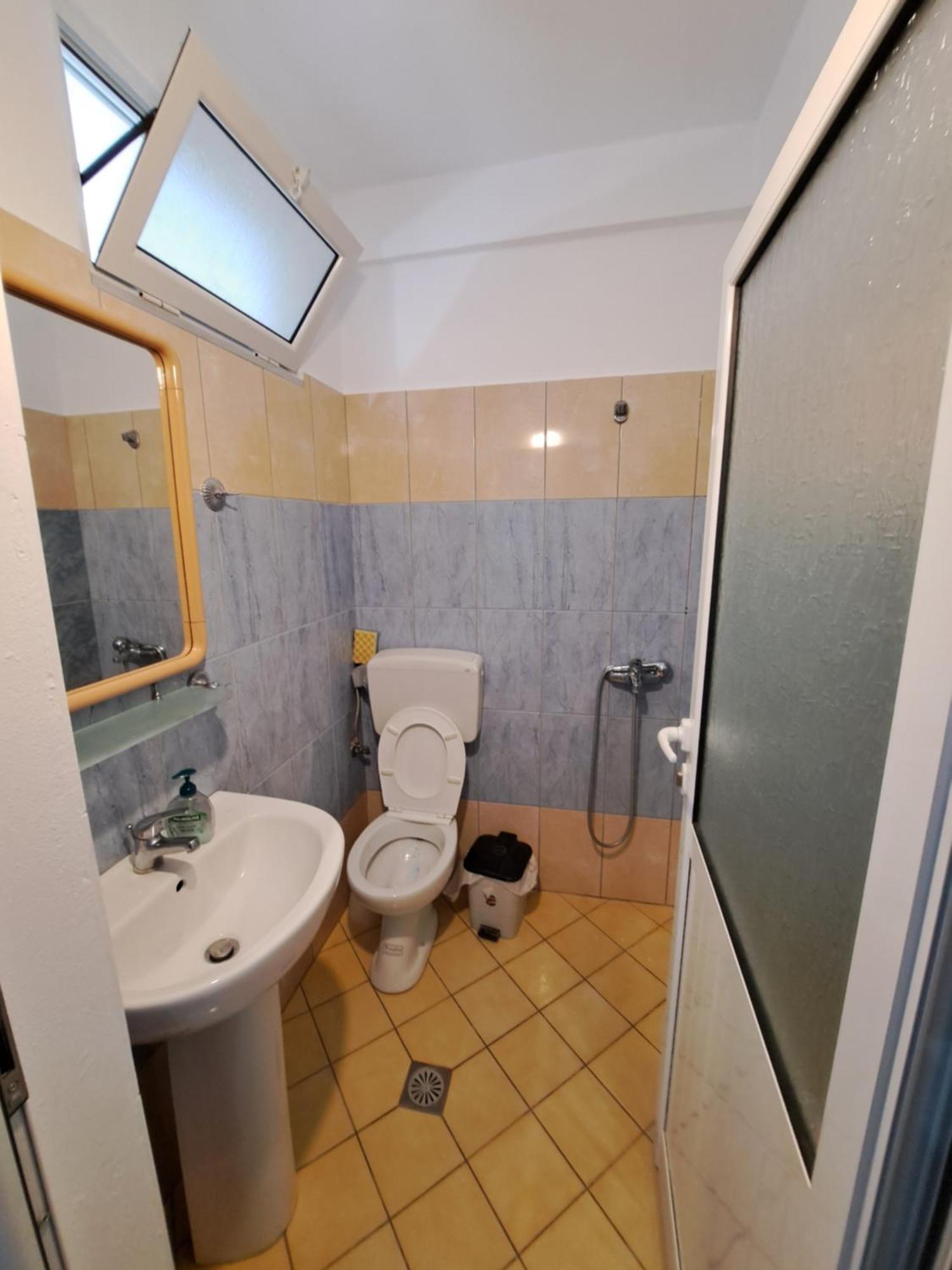 The Grandfather'S Room Himare Exterior foto