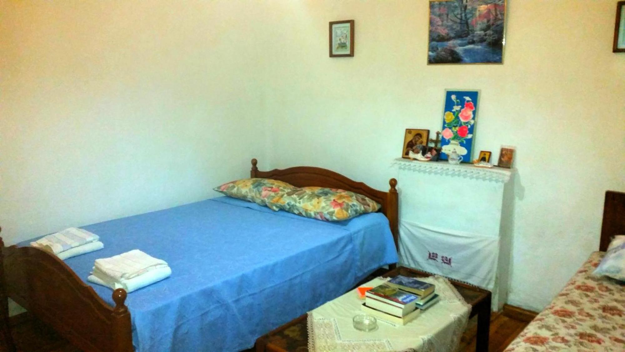 The Grandfather'S Room Himare Exterior foto