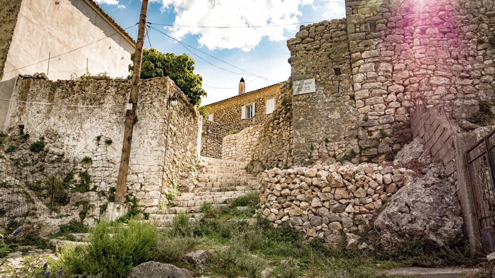 The Grandfather'S Room Himare Exterior foto