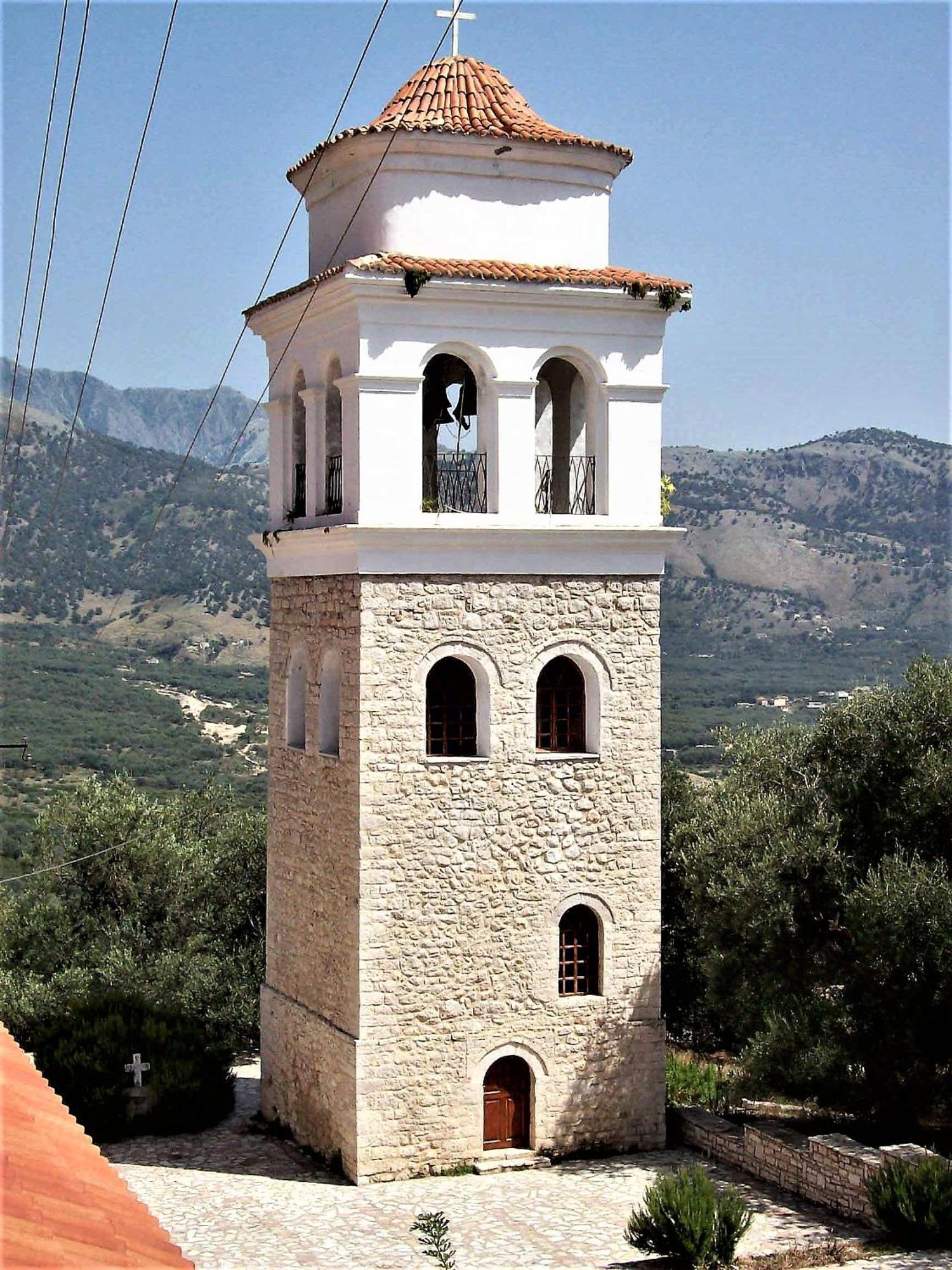 The Grandfather'S Room Himare Exterior foto